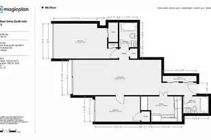 45 River Dr S, Jersey City, NJ 07310 - Photo 12