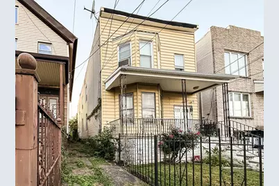 129 Clerk St, Jersey City, NJ 07305 - Photo 10