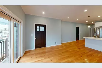 366 Armstrong Ave #1, Jersey City, NJ 07305 - Photo 8