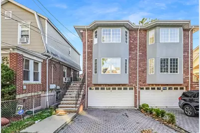 386A Park Ave #A, Fairview, NJ 07022 - Photo 1