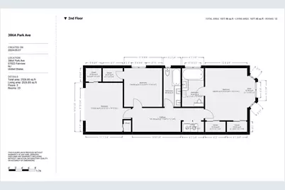 386A Park Ave #A, Fairview, NJ 07022 - Photo 40