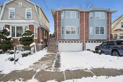 386A Park Ave #A, Fairview, NJ 07022 - Photo 2