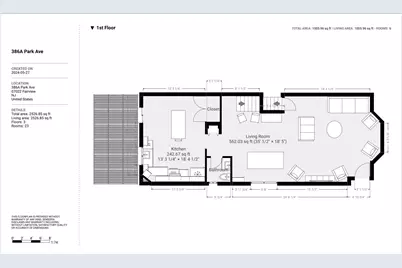 386A Park Ave #A, Fairview, NJ 07022 - Photo 36