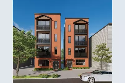 1902 John F Kennedy Blvd #2, Jersey City, NJ 07305 - Photo 1