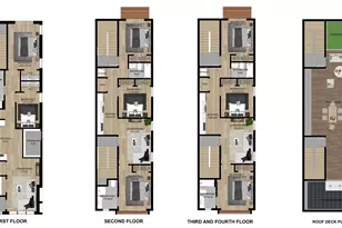 1902 John F. Kennedy Blvd, Jersey City, NJ 07305 - Photo 6