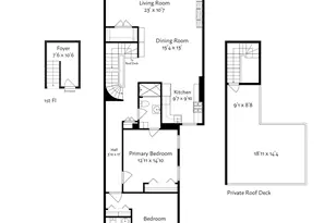 479 Jersey Ave, Jersey City, NJ 07302 - Photo 18