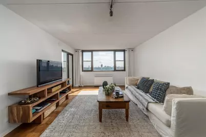 250 Gorge Rd #12K, Cliffside Park, NJ 07010 - Photo 2