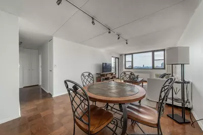 250 Gorge Rd #12K, Cliffside Park, NJ 07010 - Photo 4