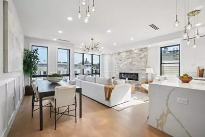 85 Bleecker St #3, Jersey City, NJ 07307 - Photo 1