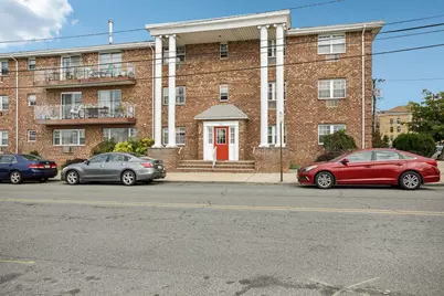 55 West 1st St #C6, Bayonne, NJ 07002 - Photo 1