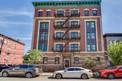 608 Bramhall Ave #1D/104, Jersey City, NJ 07304 - Photo 4