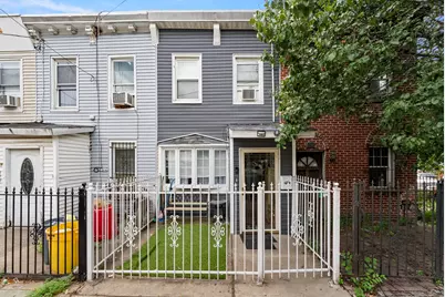 379 Bramhall Av Bramhall Ave, Jersey City, NJ 07302 - Photo 1