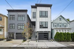 68 Thorne St, Jersey City, NJ 07307 - Photo 1