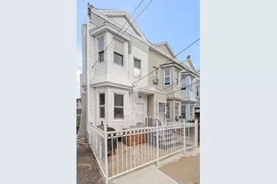 246 Clerk St, Jersey City, NJ 07304 - Photo 1