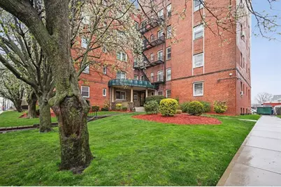 210 Woodcliff Ave #1D, North Bergen, NJ 07047 - Photo 1