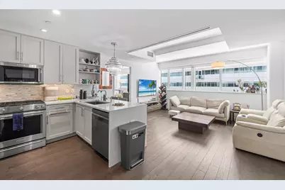 800 Avenue At Port Imperial #508, Weehawken, NJ 07086 - Photo 2