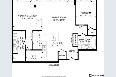 800 Avenue At Port Imperial #508, Weehawken, NJ 07086 - Photo 28