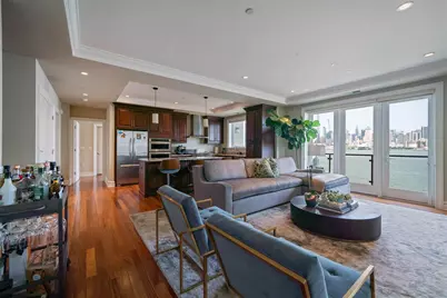 250 Henley Pl #301, Weehawken, NJ 07086 - Photo 1