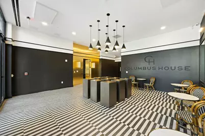 139 Christopher Columbus Dr #201, Jersey City, NJ 07302 - Photo 16