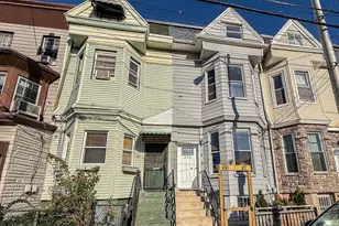 258 A Fairmount Ave, Jersey City, NJ 07306 - Photo 1