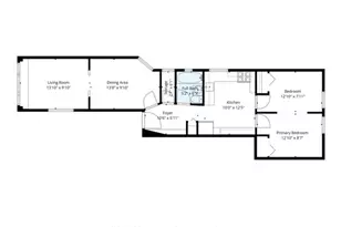 95 Romaine Ave, Jersey City, NJ 07306 - Photo 12