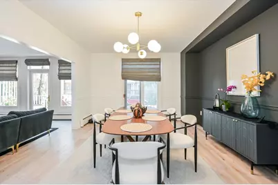 207 Shearwater Ct West #14, Jersey City, NJ 07305 - Photo 4