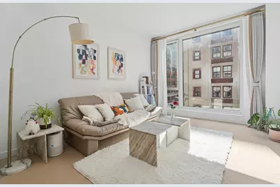 144 1st St #4A, Jersey City, NJ 07302 - Photo 2