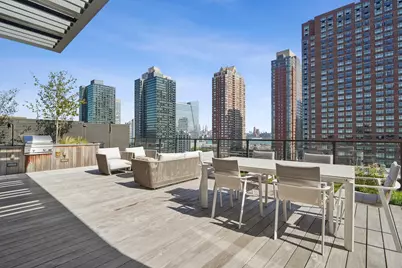 144 1st St #4A, Jersey City, NJ 07302 - Photo 22