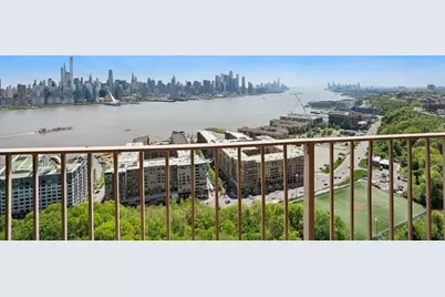 6040 Blvd East #25G, West New York, NJ 07093 - Photo 1