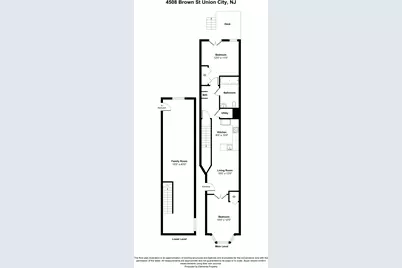 4508 Brown St #1R, Union City, NJ 07087 - Photo 16