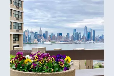 7000 Blvd East #29I, Guttenberg, NJ 07093 - Photo 1