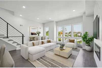 98 Van Horne St #B, Jersey City, NJ 07304 - Photo 6