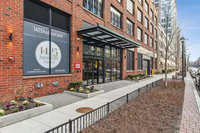 1425 Hudson St #11A, Hoboken, NJ 07030 - Photo 2