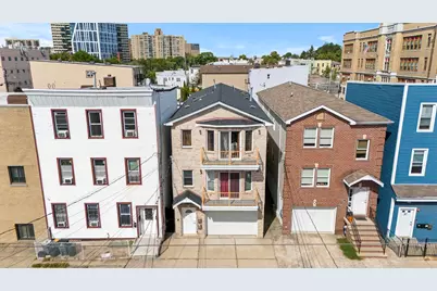 83 Oakland Ave, Jersey City, NJ 07306 - Photo 4