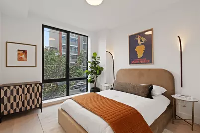 139 Christopher Columbus Dr #504, Jersey City, NJ 07302 - Photo 6