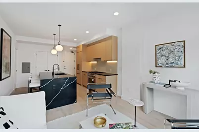139 Christopher Columbus Dr #504, Jersey City, NJ 07302 - Photo 4