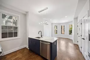 203 3rd St, Jersey City, NJ 07302 - Photo 4