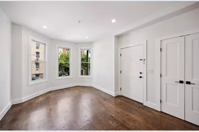 203 3rd St #2, Jersey City, NJ 07302 - Photo 1