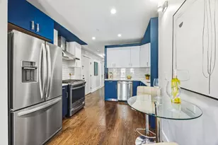 203 3rd St, Jersey City, NJ 07302 - Photo 4