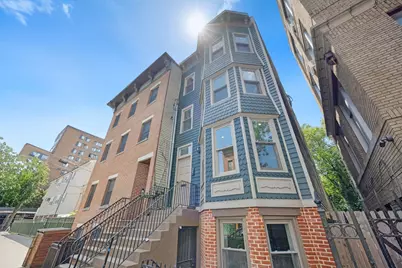 203 3rd St #3, Jersey City, NJ 07302 - Photo 16