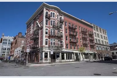 80 River St #2C, Hoboken, NJ 07030 - Photo 1