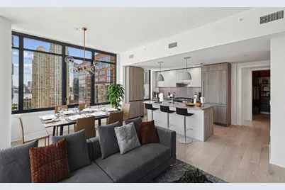 155 Bay St #1203, Jersey City, NJ 07302 - Photo 2