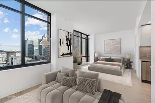 155 Bay St, Jersey City, NJ 07302 - Photo 1