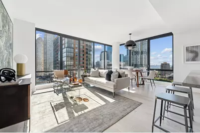 155 Bay St #1304, Jersey City, NJ 07302 - Photo 6