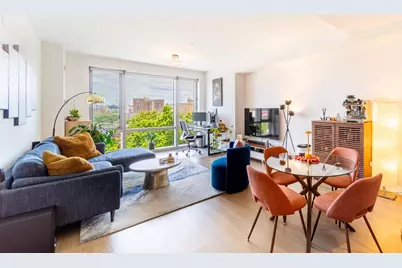 75 Park Lane South #406, Jersey City, NJ 07310 - Photo 2