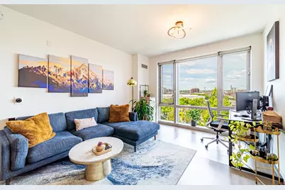 75 Park Lane South #406, Jersey City, NJ 07310 - Photo 1