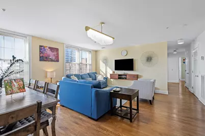 45 Broadway #302, Jersey City, NJ 07306 - Photo 24