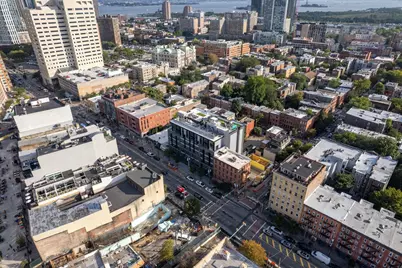 139 Christopher Columbus Dr #604, Jersey City, NJ 07302 - Photo 30