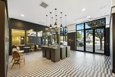 139 Christopher Columbus Dr #604, Jersey City, NJ 07302 - Photo 22