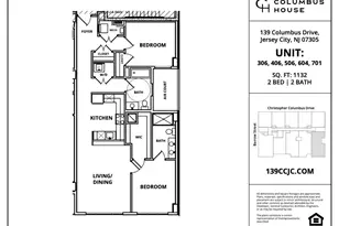 139 Christopher Columbus Dr, Jersey City, NJ 07302 - Photo 32